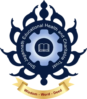 JCT Polytechnic College logo